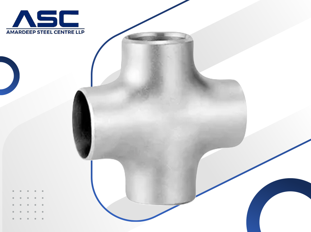 ASME SA 182 F304 Cross